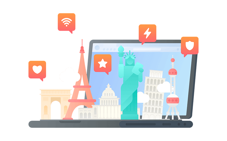 在马耳他连接到中国vpn - 翻回加速器